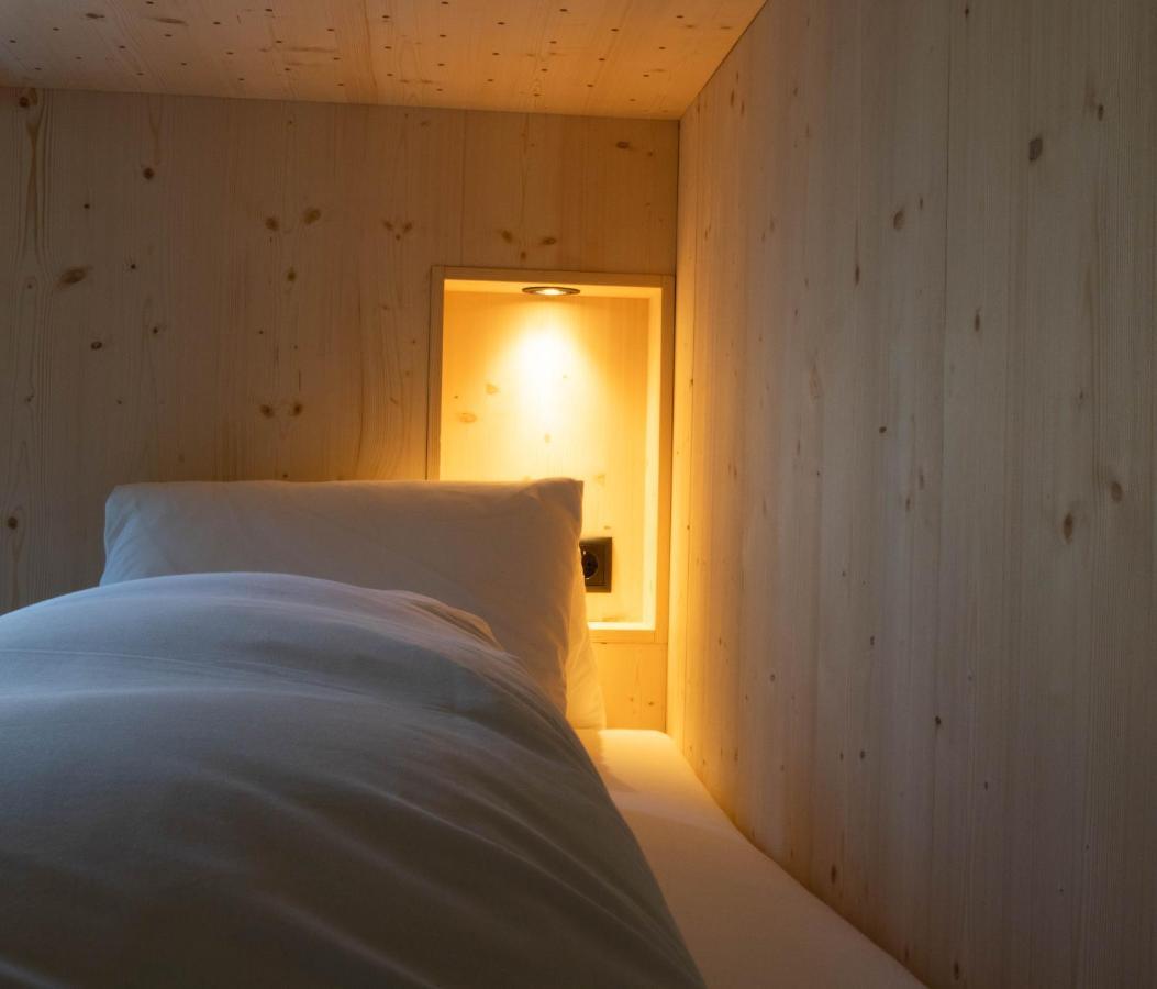 Wally Berg-Appartements Zams Dış mekan fotoğraf