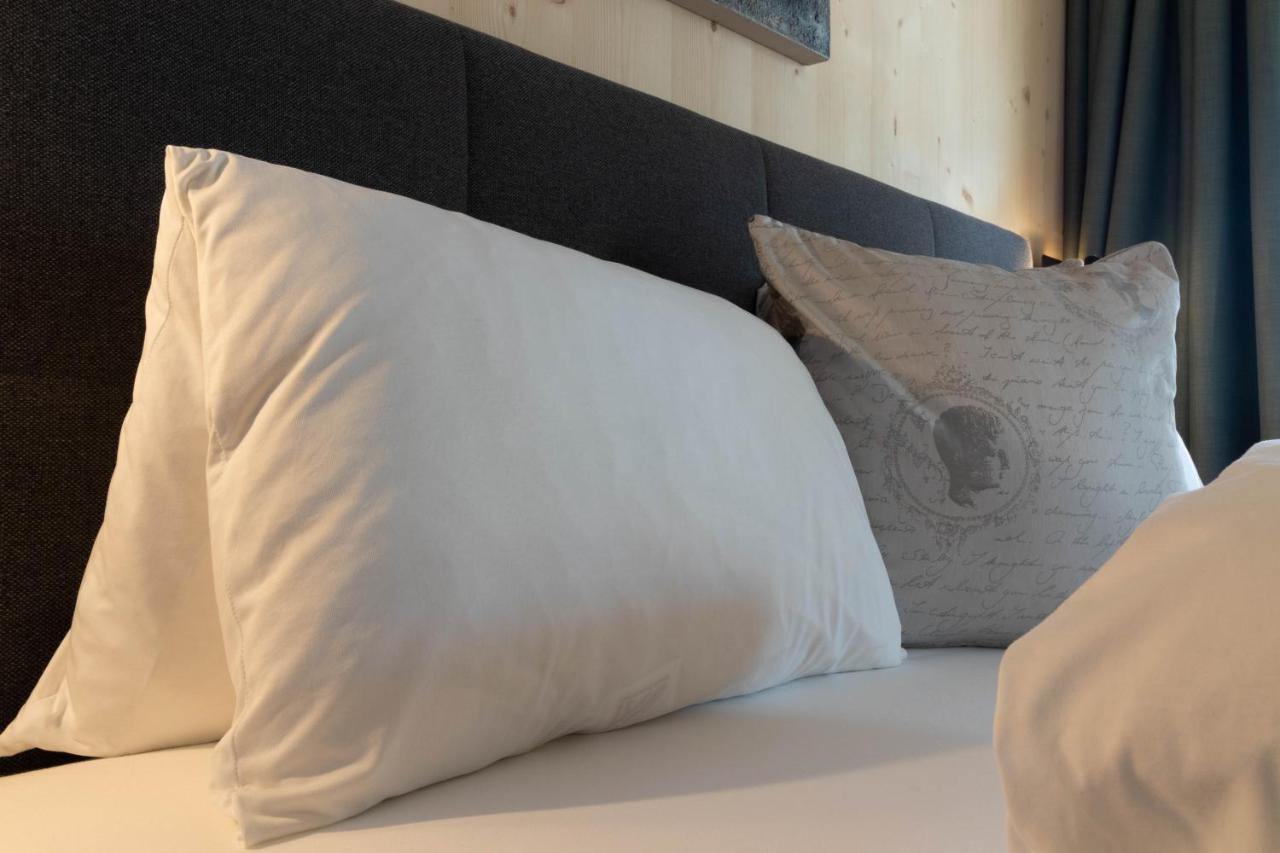 Wally Berg-Appartements Zams Dış mekan fotoğraf